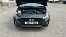 Hyundai i20 1.0T GDi 48V MHD SE Connect 5dr Petrol Hatchback
